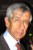 Cover image for Chaudary, Murid Ahmed (1944 - 2024)